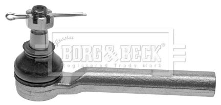 BORG & BECK Stūres šķērsstiepņa uzgalis BTR5002